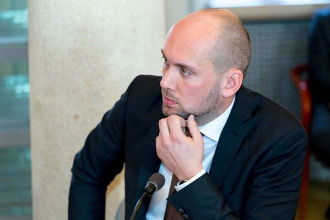 Galek: Šefčovič ako eurokomisár pre energetickú úniu Slovákom viackrát poškodil